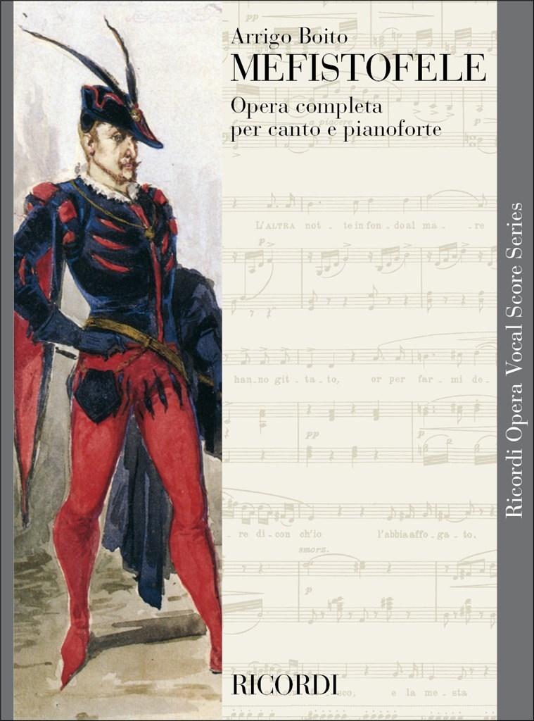 Mefistofele